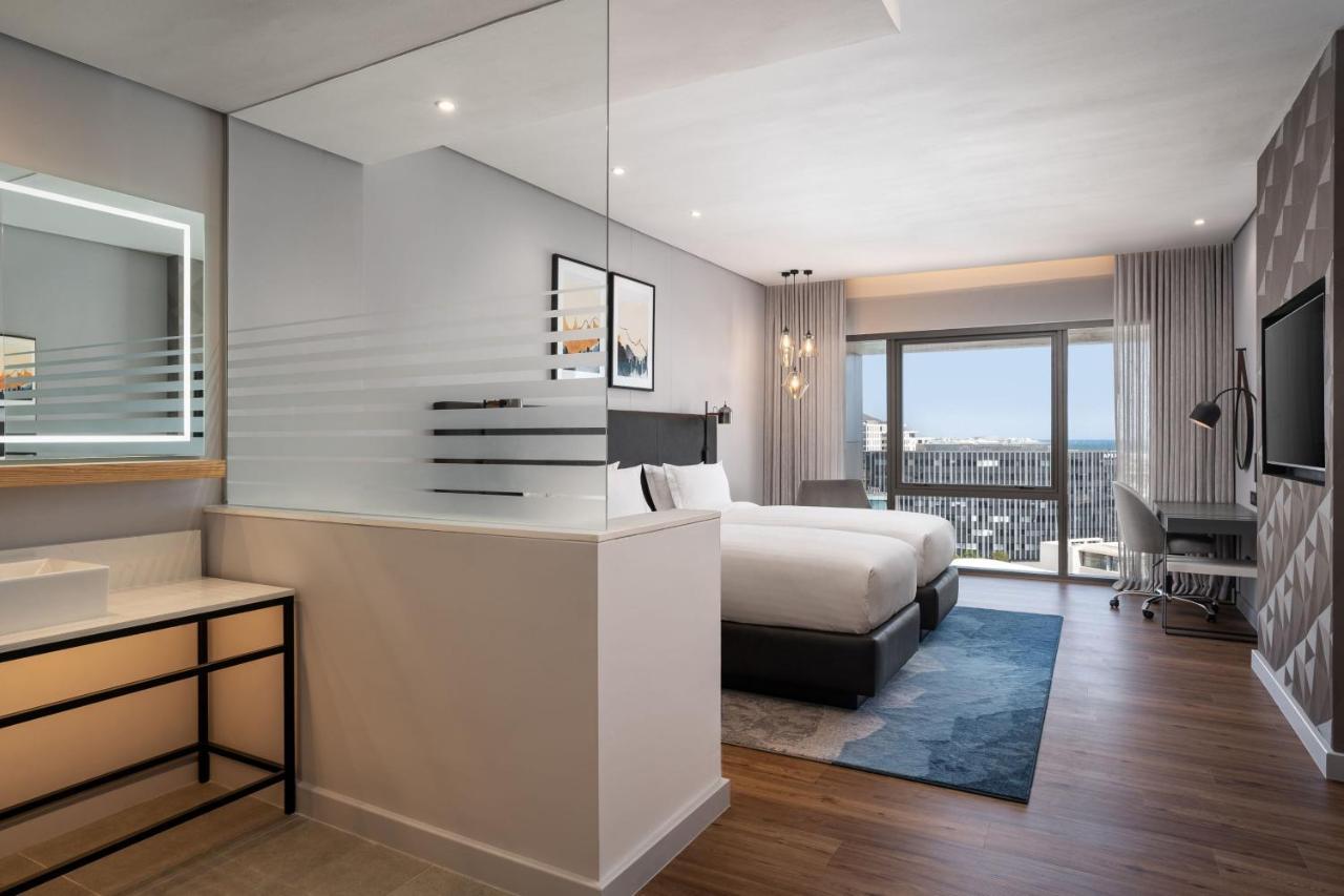 Hotel Marriott Crystal Towers Kapstadt