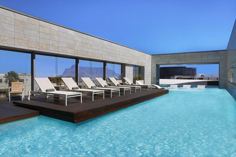 Marriott Crystal Towers Hotel Kapstadt