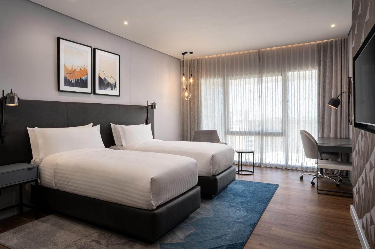 Marriott Crystal Towers 4* Kapstadt