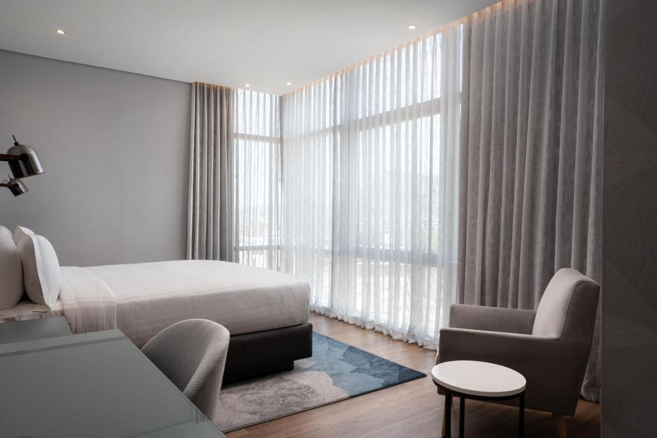 Marriott Crystal Towers Kapstadt