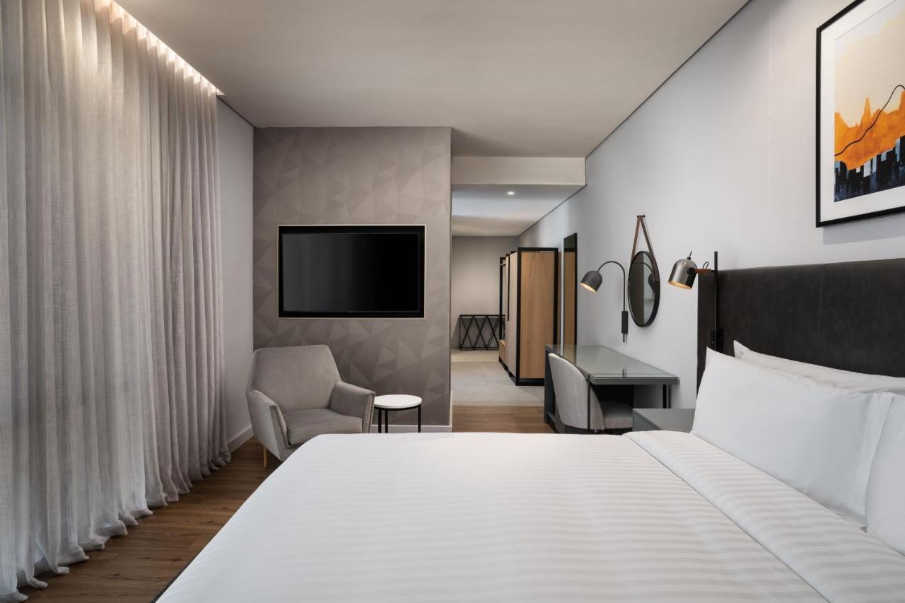 Marriott Crystal Towers 4* Kapstadt