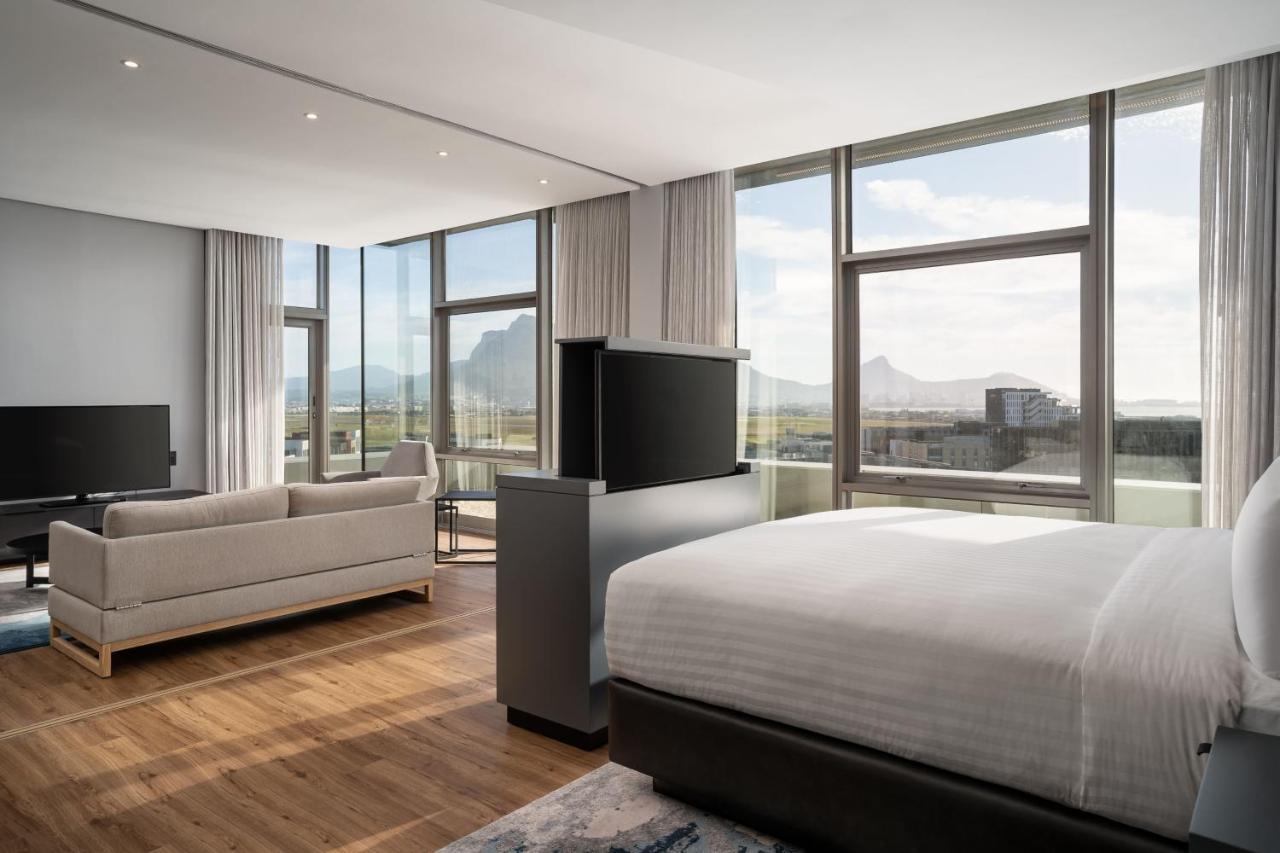 Hotel Marriott Crystal Towers Kapstadt