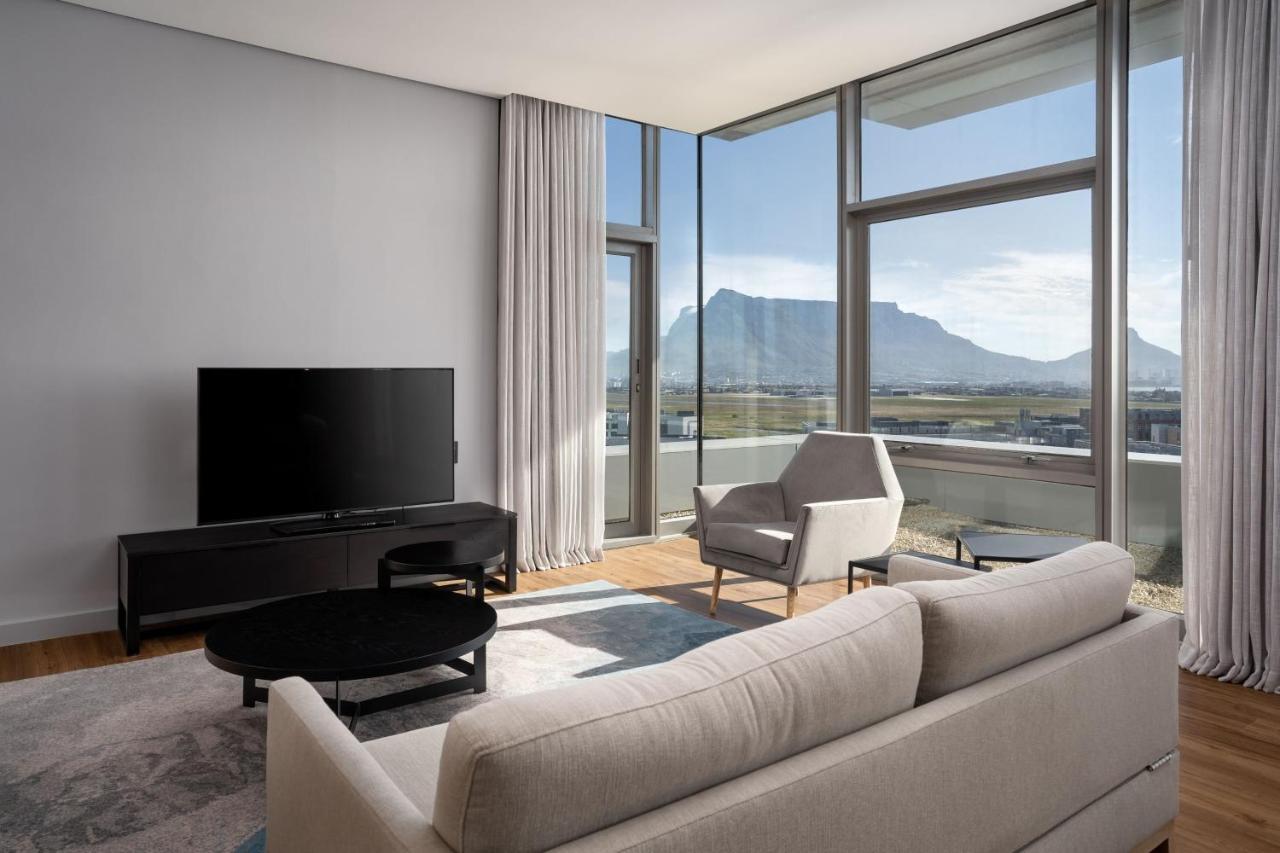 Marriott Crystal Towers 4* Kapstadt