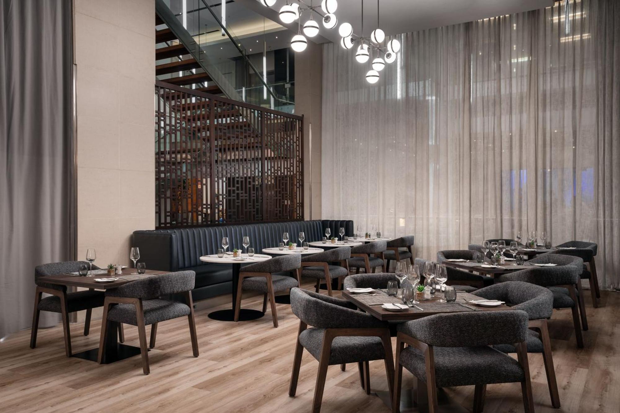 Marriott Crystal Towers Hotel Kapstadt