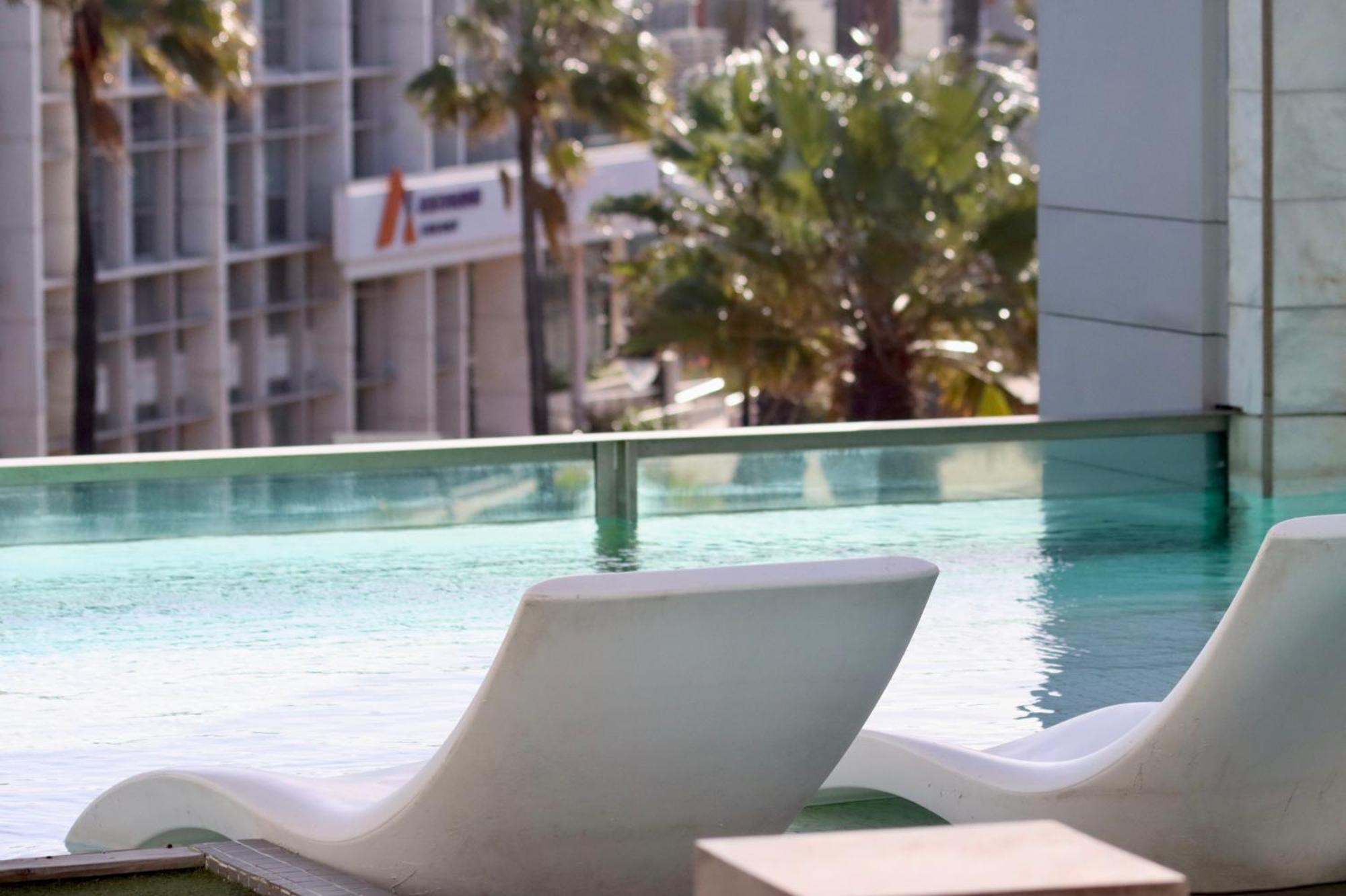 Marriott Crystal Towers Hotel Kapstadt