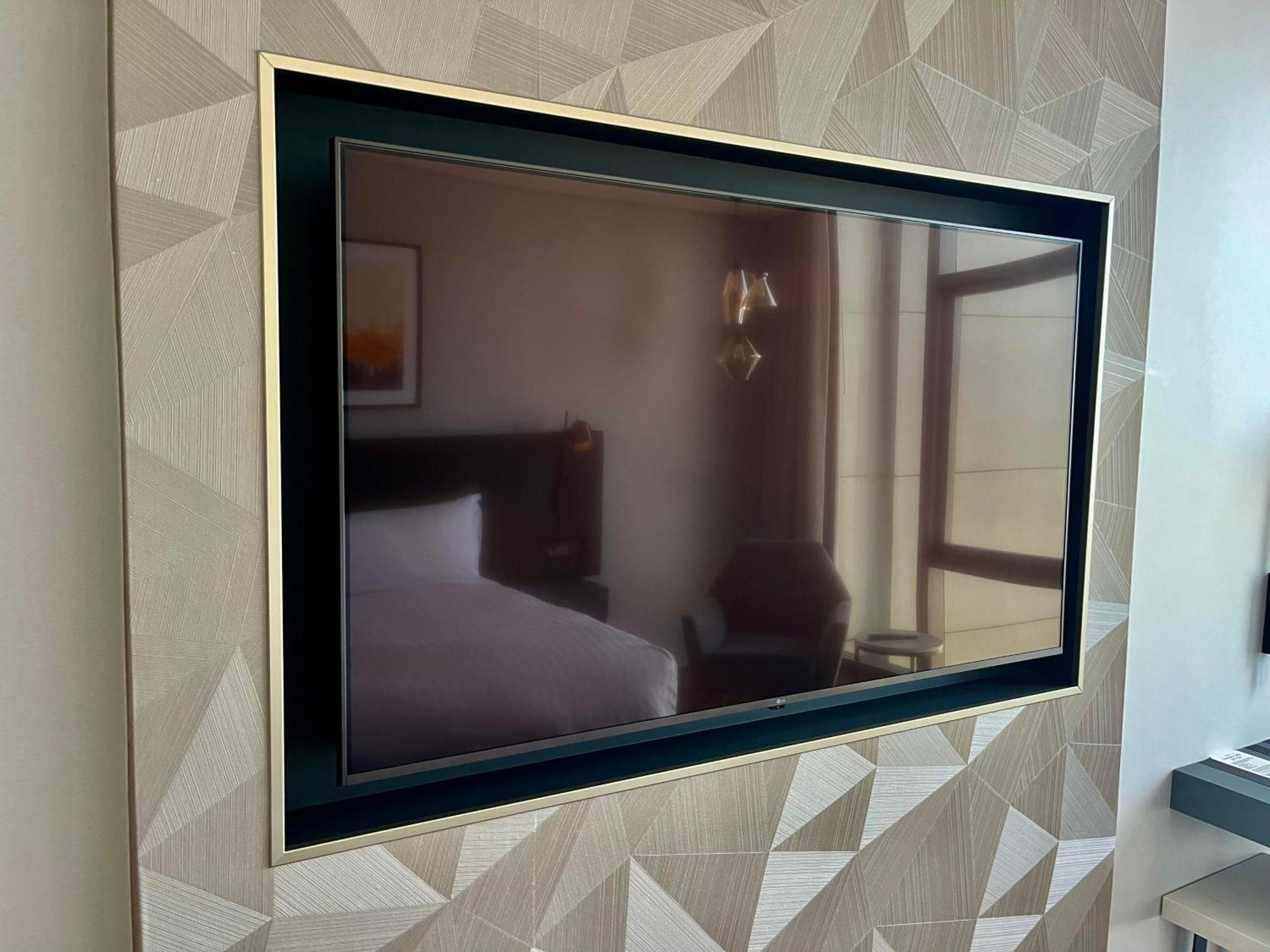 Marriott Crystal Towers Hotel Kapstadt