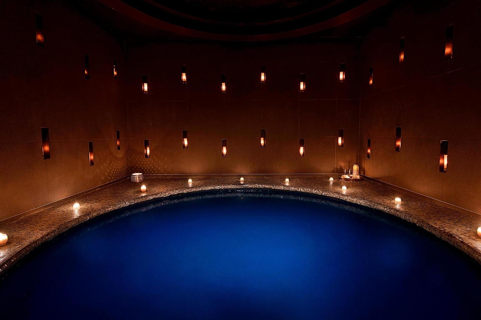 Marriott Crystal Towers