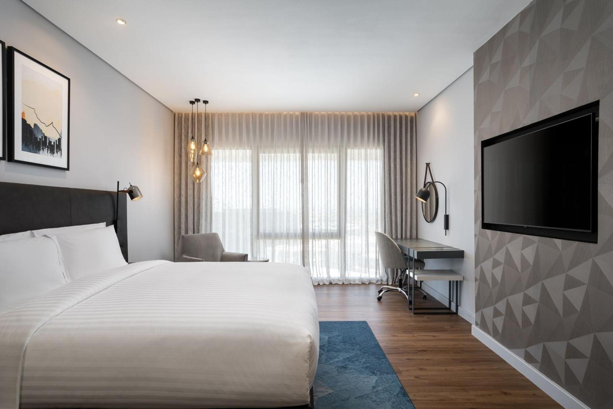 Marriott Crystal Towers 4* Kapstadt