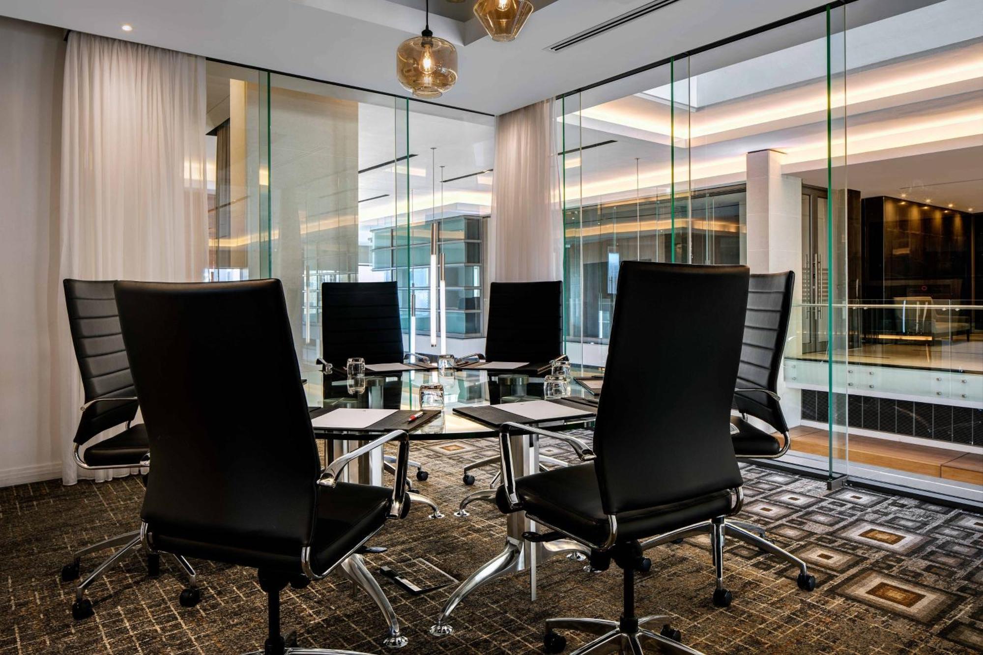 Marriott Crystal Towers Hotel Kapstadt