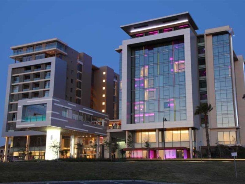 Marriott Crystal Towers Kapstadt