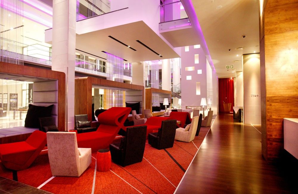 Marriott Crystal Towers Kapstadt