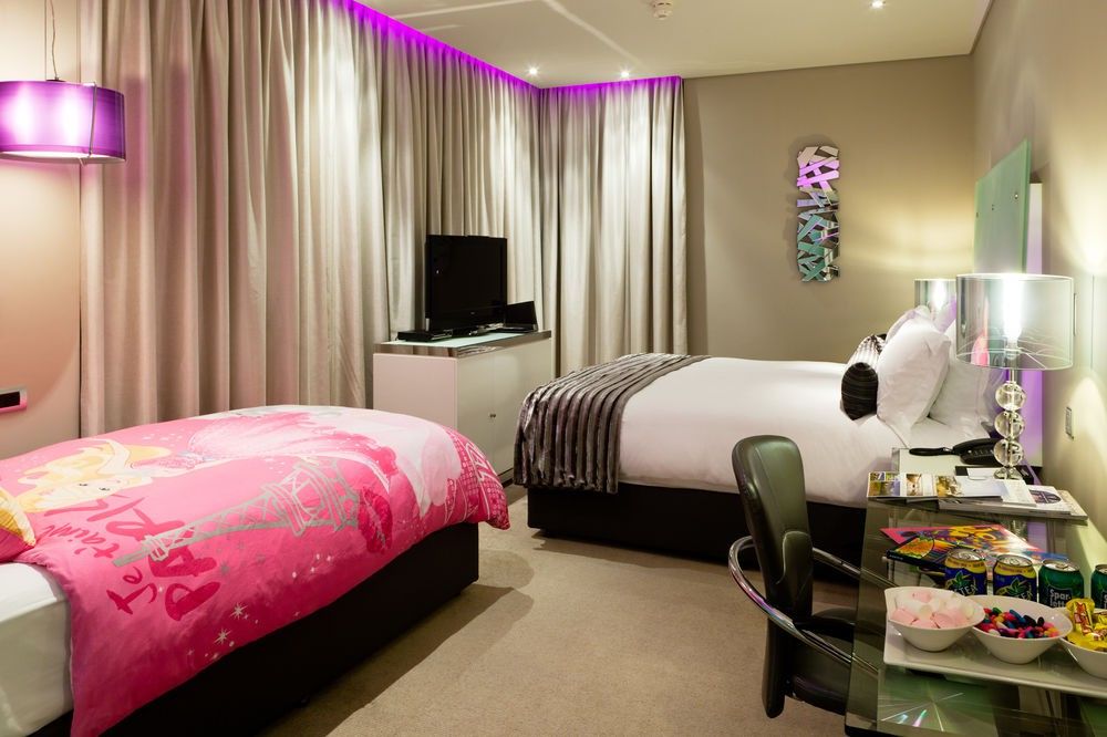 Marriott Crystal Towers Hotel Kapstadt