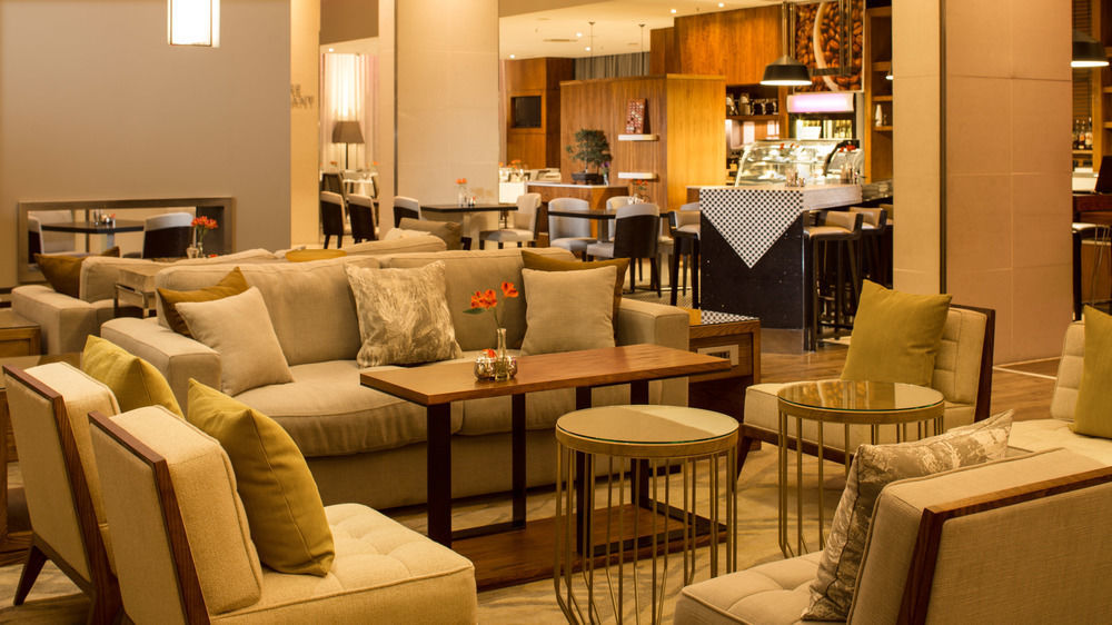 Marriott Crystal Towers 4* Kapstadt