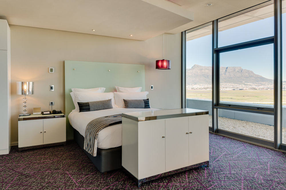 Hotel Marriott Crystal Towers 4*