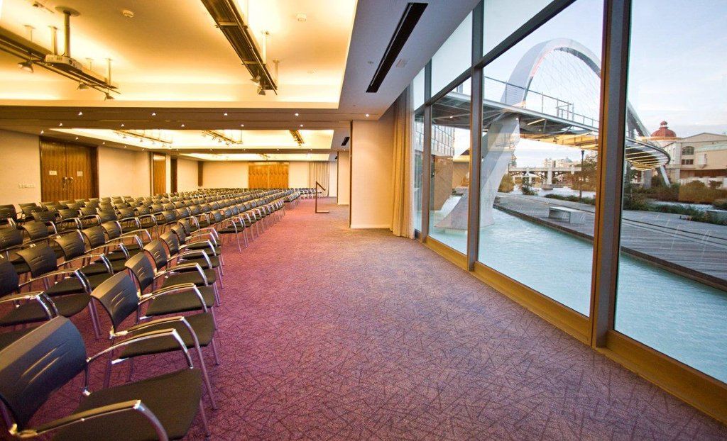 Marriott Crystal Towers 4* Kapstadt