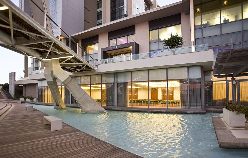 Marriott Crystal Towers Kapstadt